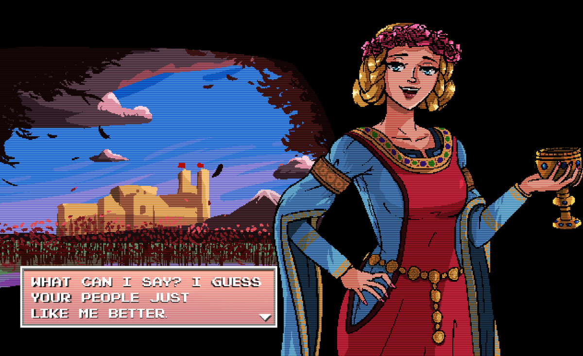 DocksEcky's tweet photo. Civilization - PC98 Edition https://t.co/4deRD5iFgm