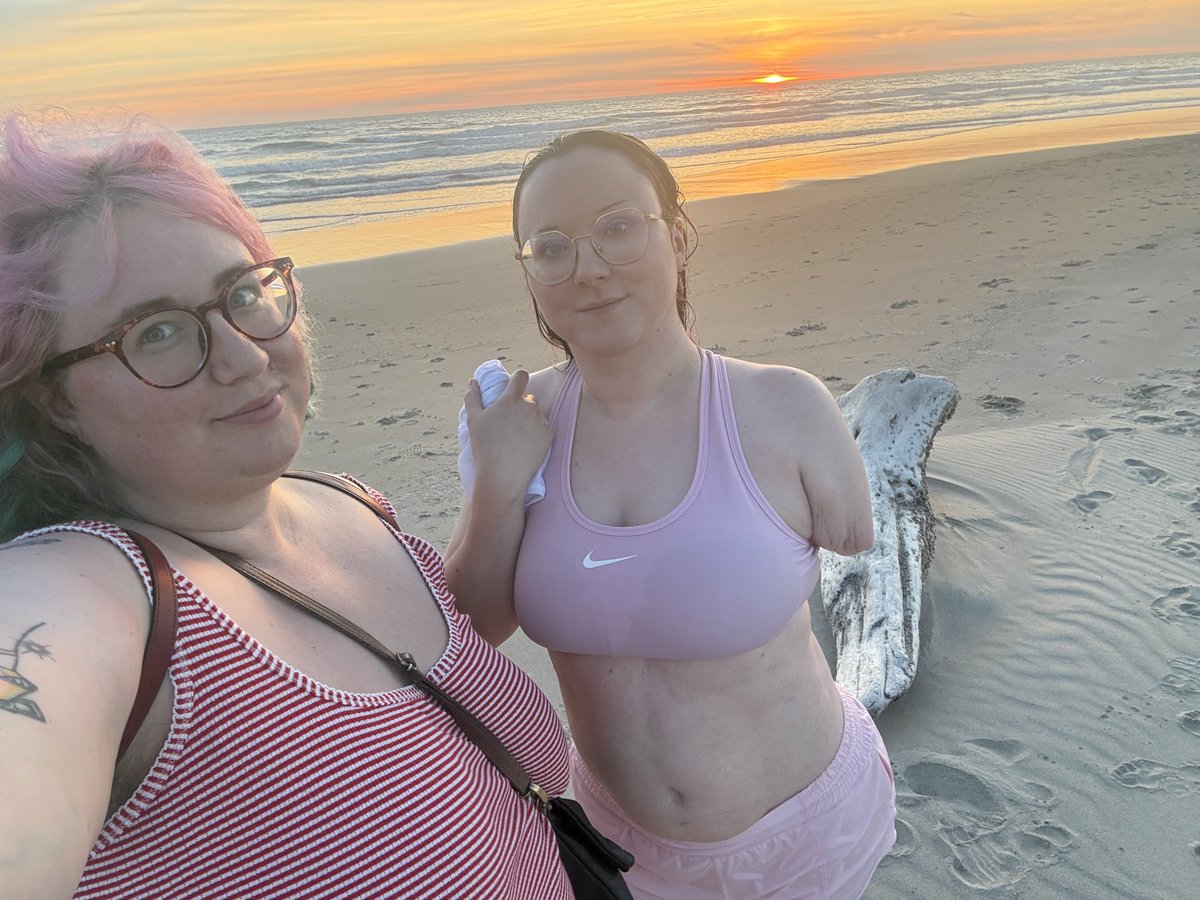 Celeste Lockwood tweet media