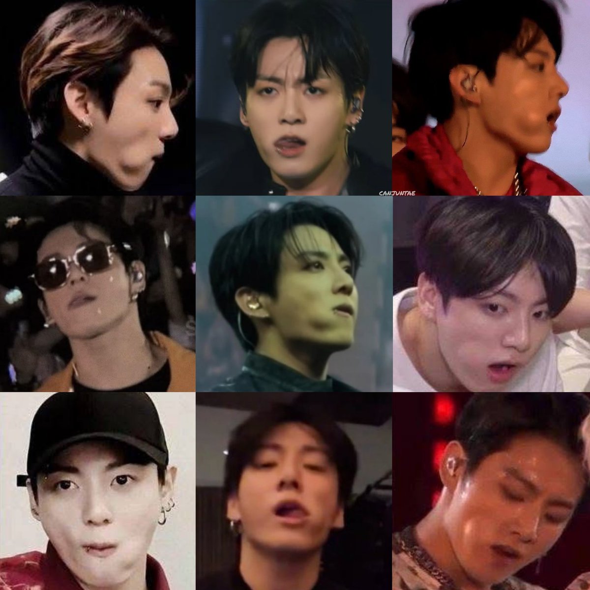 canjuntae's tweet photo. tongue movement inside the cheek 😵‍💫 https://t.co/ICQsvtvRF6