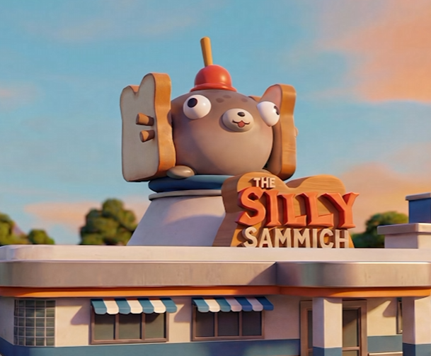 ShiinaBR's tweet photo. Epic has published a video showcasing how its art teams create concept art for characters, key art, and more 👇

The artists are now allowed to use AI for their own ideas, concepts, and sketches, helping them iterate while still working on every step of the process https://t.co/qaDNVDIOmU