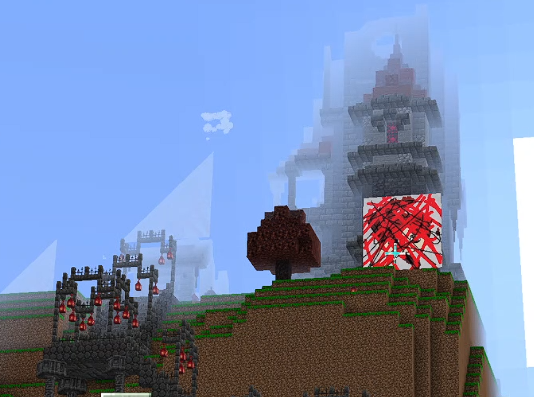 Frogg SMP Updates👁️ tweet media
