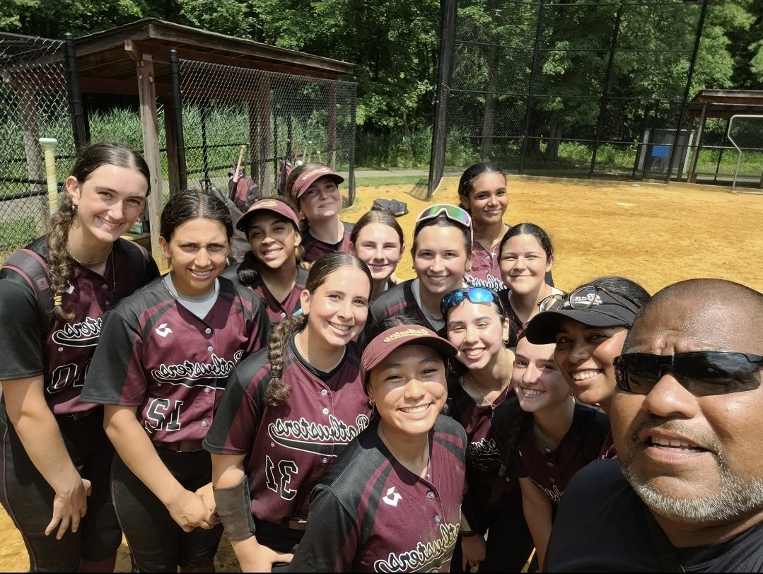 BatbustersSosa's tweet photo. Competitive weekend at the Power 24 Showcase. Team Record at the 16U level 4-1-1.
The team continues to learn and grow. Culture is everything win the right way play with great fundamentals, and increasing their game I.Q.
Check us out!!
@nightmarefp #Batbusters #Power24 https://t.co/VPmgsPaZJO