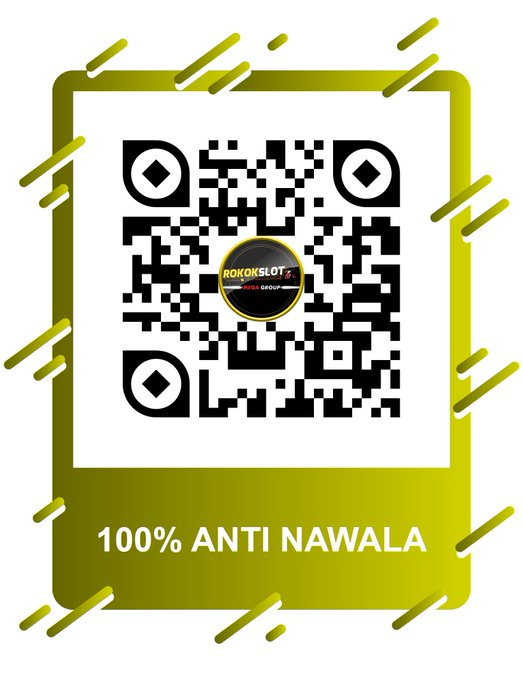 Lisaaa_091's tweet photo. simpan dan scan sekarang link akses login rokokslot super cepat.          

https://t.co/0VF0yeATHw

#rokokslot 
#Pagii 
#Mowning 
#Budiman 
#ApelPagi
#viral https://t.co/IiZUmdOJG1