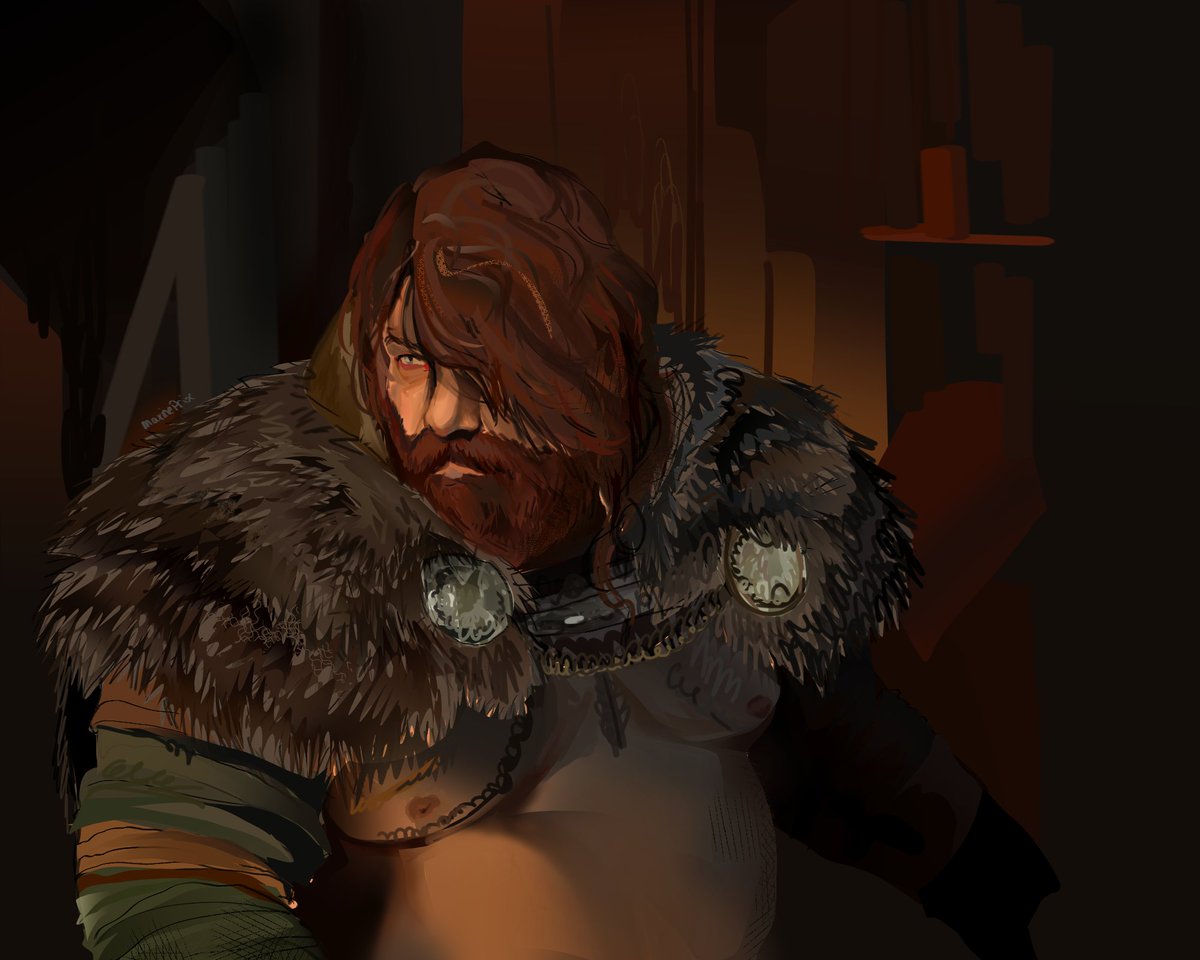 maxineprix's tweet photo. thor study https://t.co/5Lz6NxYfVo