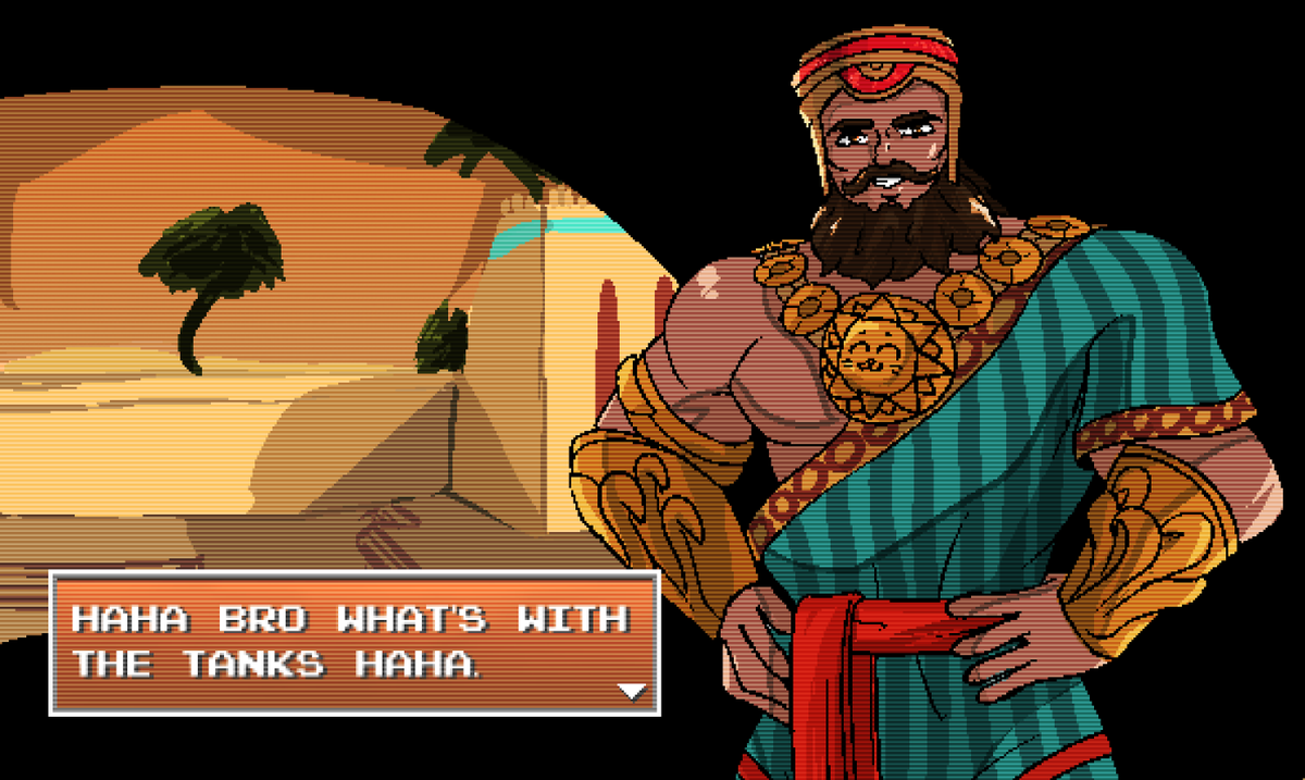 DocksEcky's tweet photo. Civilization - PC98 Edition https://t.co/4deRD5iFgm