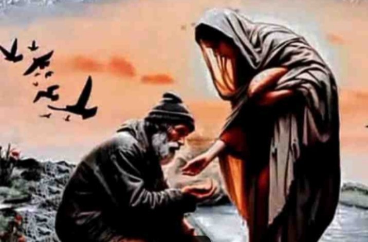 rekhainsa008's tweet photo. किसी को कुछ देने के बाद घमंडी न बनें।
किसे पता, आप शायद दे रहे हों,
या बस पिछले जन्म का कर्ज़ चुका रहे हों...
#GoodMorningXFriends https://t.co/hzsvBR6yOY