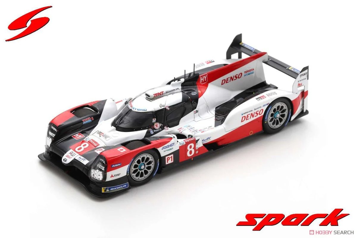ミニカー再販予約＆販売中】 Spark model(スパークモデル) 1/43