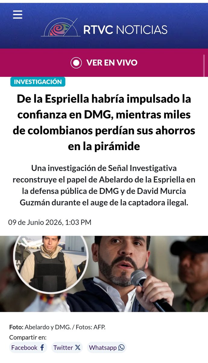 david tweet media