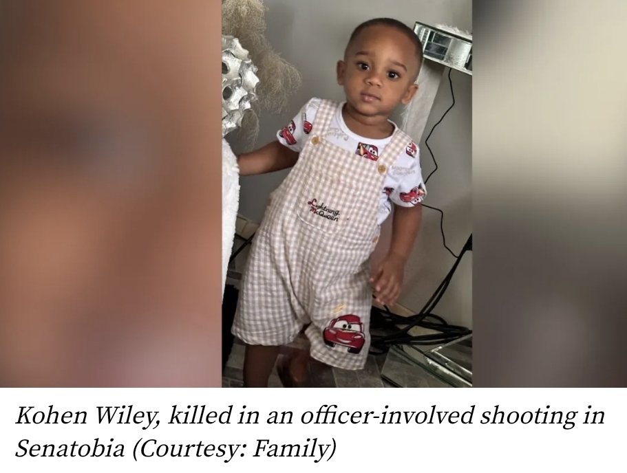 ADOSME1's tweet photo. RIP to Little Kohen Wiley 🕊 💔 👶🏾 https://t.co/MlaCwm0Yet