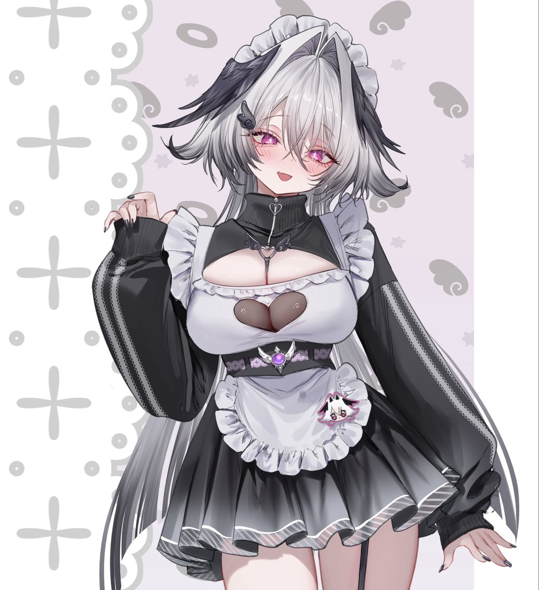 richamu0924's tweet photo. おはようございます
#おはようvtuber https://t.co/rIqMX7geWX