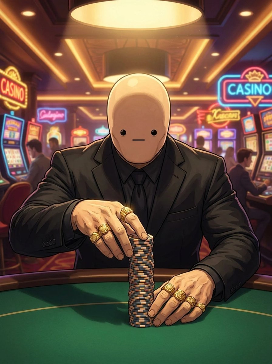 leweegi's tweet photo. Ill be back on in a few, hitting gym and grabbing food. Love this coin already

we are all HIM https://t.co/oD96xnvf3U
