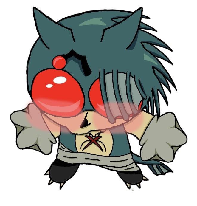 ZETSUBO tweet media