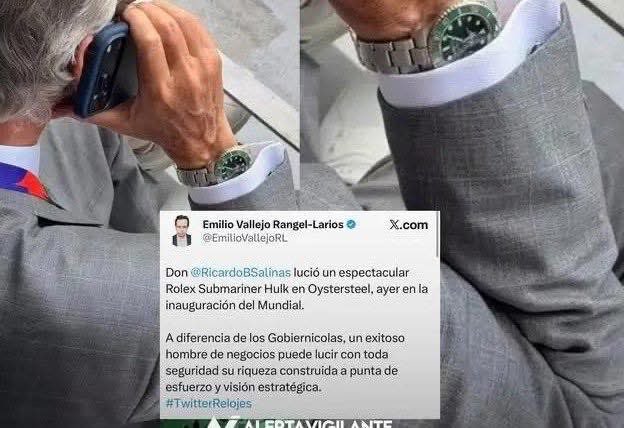 Poncho Gutiérrez tweet media