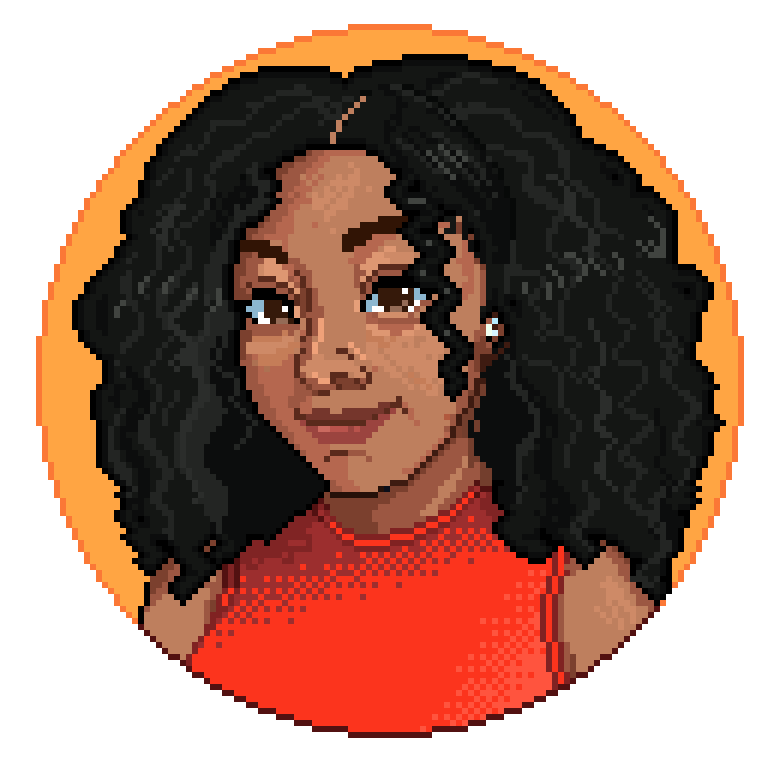Chococat0wU's tweet photo. Some examples of how I draw black people https://t.co/6DvQcypC3Y
