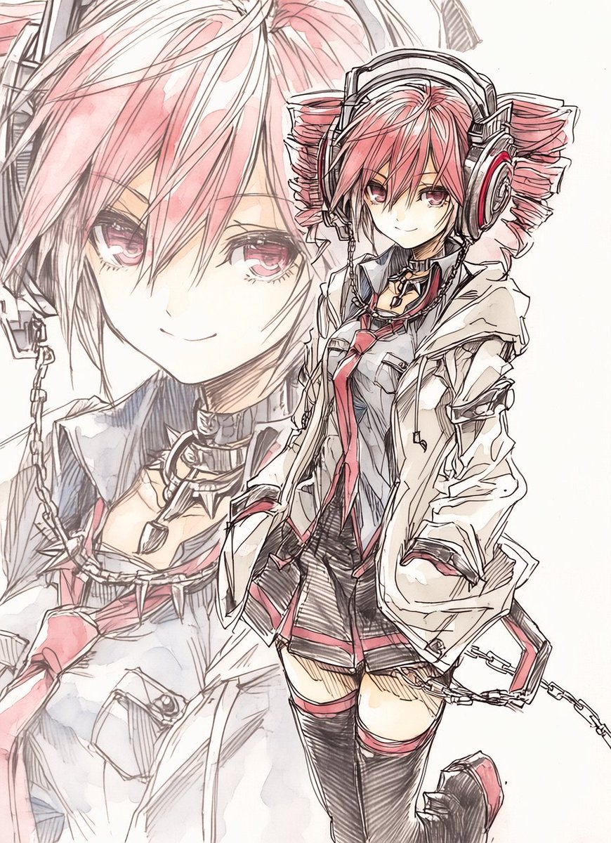 ai0ai01's tweet photo. #niji7
#重音テト
#AIArt https://t.co/AQxIYpPLvV