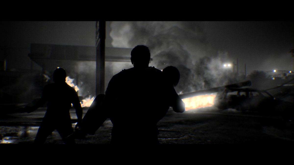 Pablo01Diaz01's tweet photo. The Last Of Us Parte 1.

Después de tantos años de haberlo jugado en la play 3, disfrutar una vez más de una historia tan atrapante con gráficos renovados se convirtió en unas 20 horas de goce total.

#Playstation  #Photomode https://t.co/PtUtVpYN8h