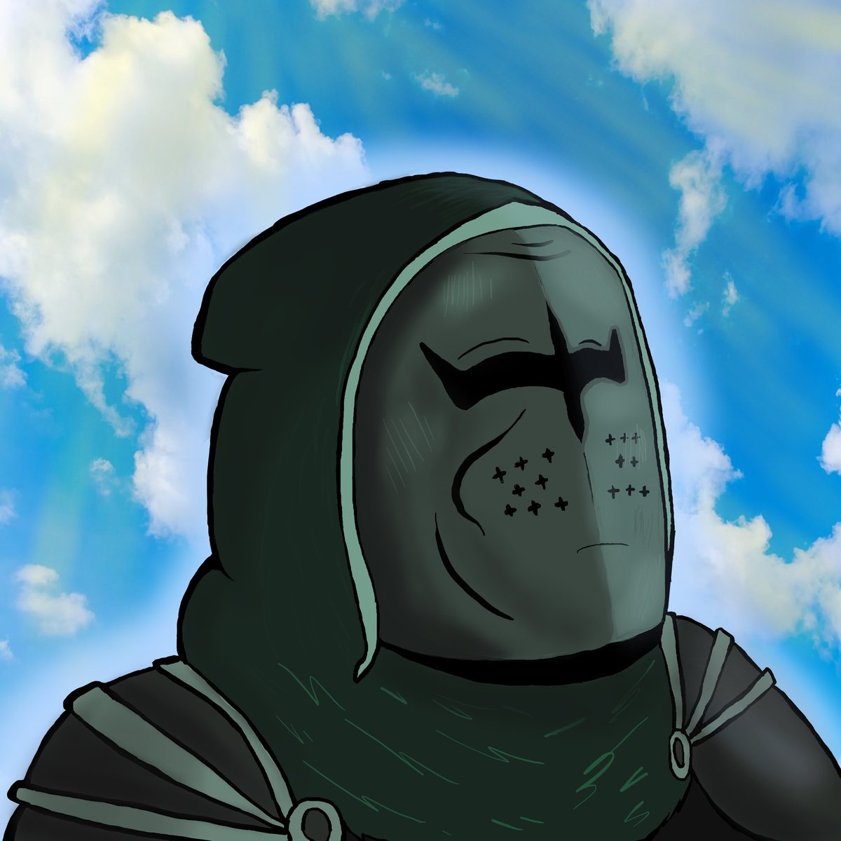 p3trTW's tweet photo. I guess I draw now! https://t.co/XfYB9HvpsG