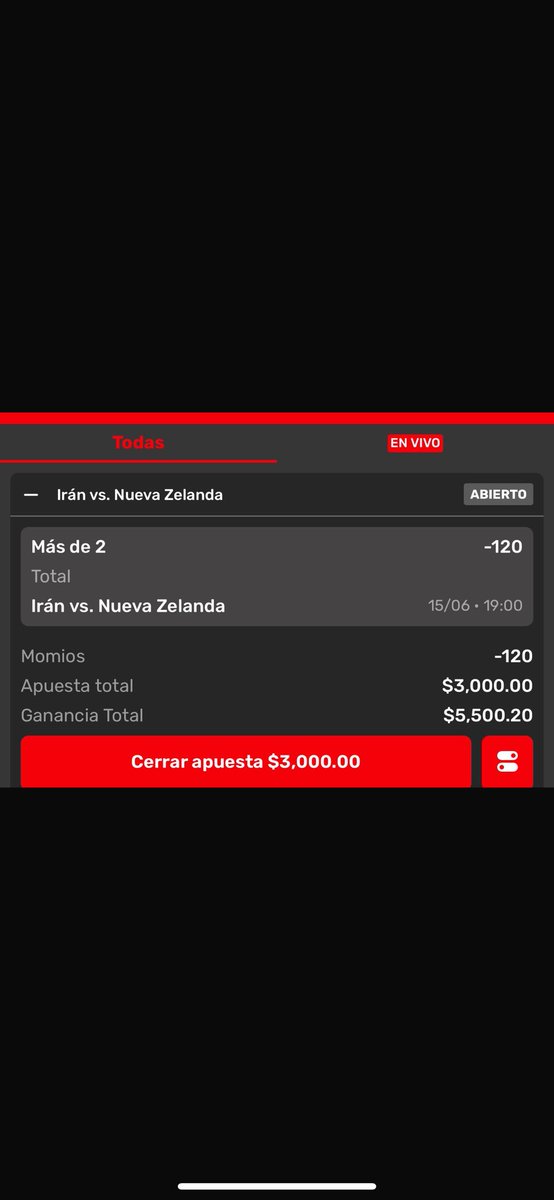 ABPICKS00's tweet photo. Último pick

48 y 7

Fin de todo, mañana iniciamos otro conteo desde 0✅ https://t.co/qc8FH0ioRU