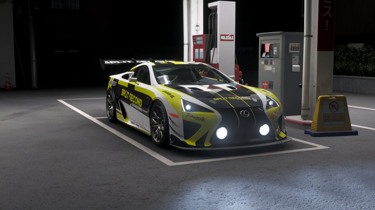 Mytharios's tweet photo. Been busy today on #ForzaHorizon６ I've 3-Starred all PR Stunts, Done EVERY race on the map, Every Time Trial (with all Classes) Every Drag (with all classes) Only thing left to wrap up is Stories then work on Horizon Life level finally! Have 2 photos I took to celebrate. https://t.co/U1nk4PepXG