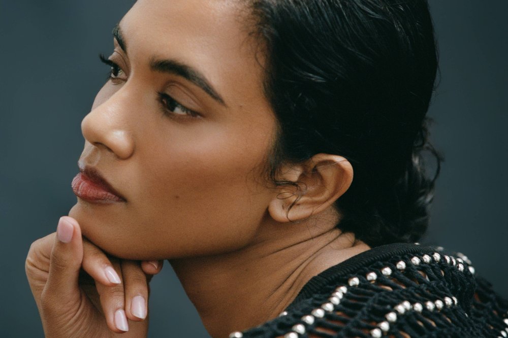 bestofsupriya's tweet photo. Supriya Ganesh for Tidal Mag Issue 21 🖤 https://t.co/if8TnJ0ZJW