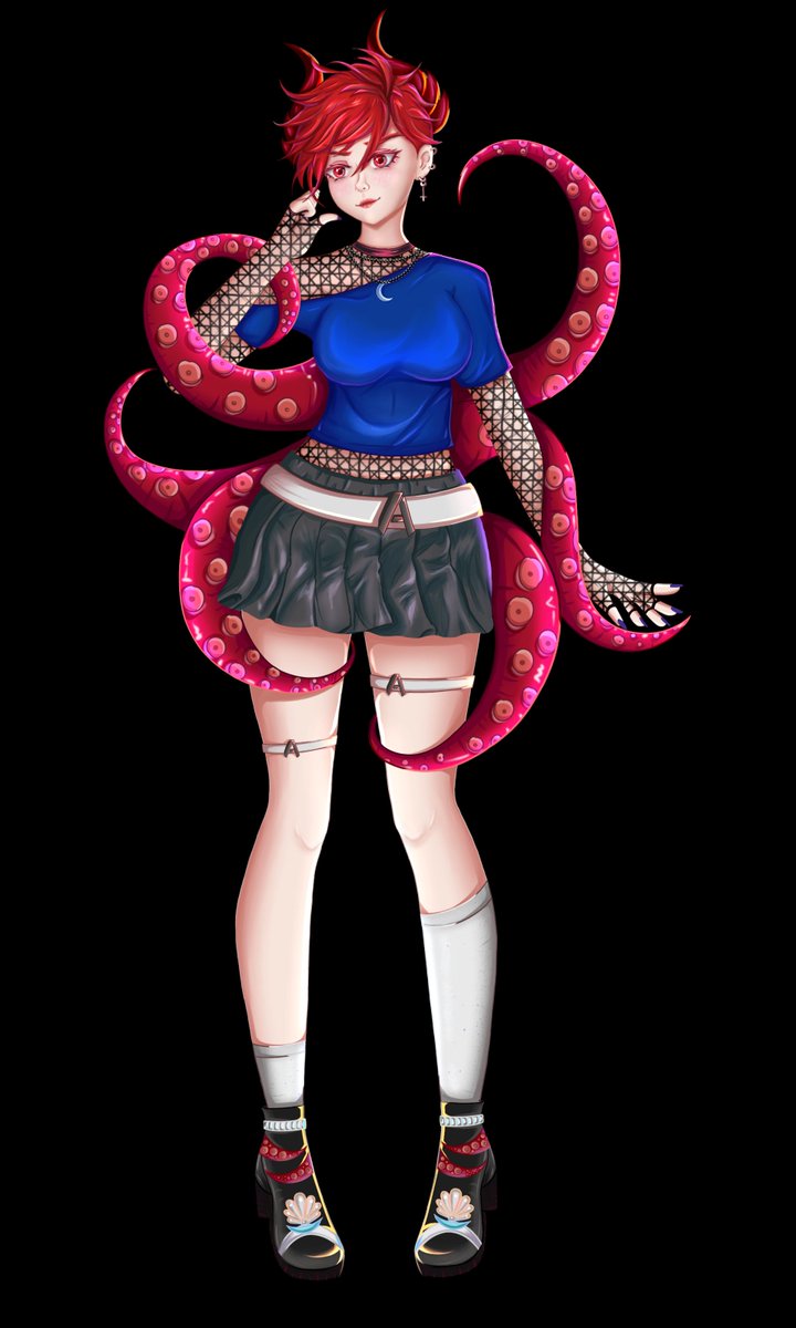 Toko Ajiraki tweet media