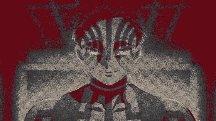 O3fist's tweet photo. ㅤ
ㅤㅤㅤwhat   a   violent   little   thing   you   are.   you   got   some   fighting   spirit,   hm.
ㅤ https://t.co/OYiI2hA9iL