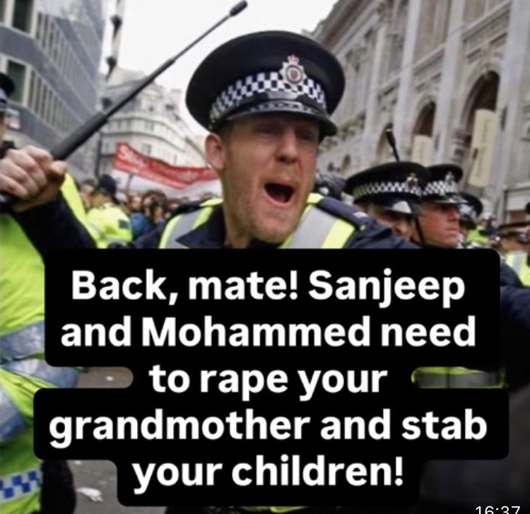 N Ecc 🏴🏴🏴 tweet media