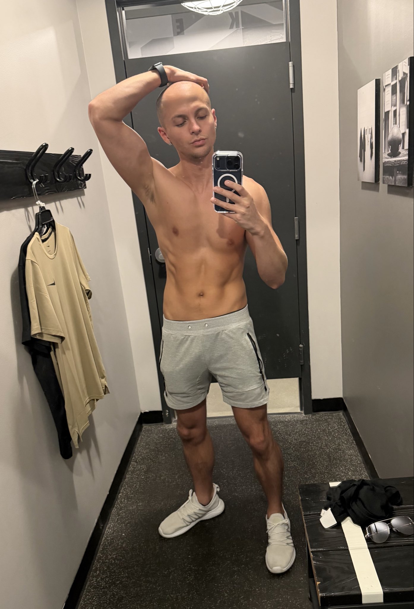 They said I changed a lot… I said a lot has changed me… 🖤 #newme https://t.co/yyqS2GUZ6S
