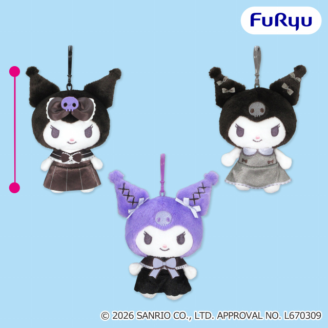 🌟展開稼働情報🌟 ☆ファインディング・ニモ ミルキーボアプチ
