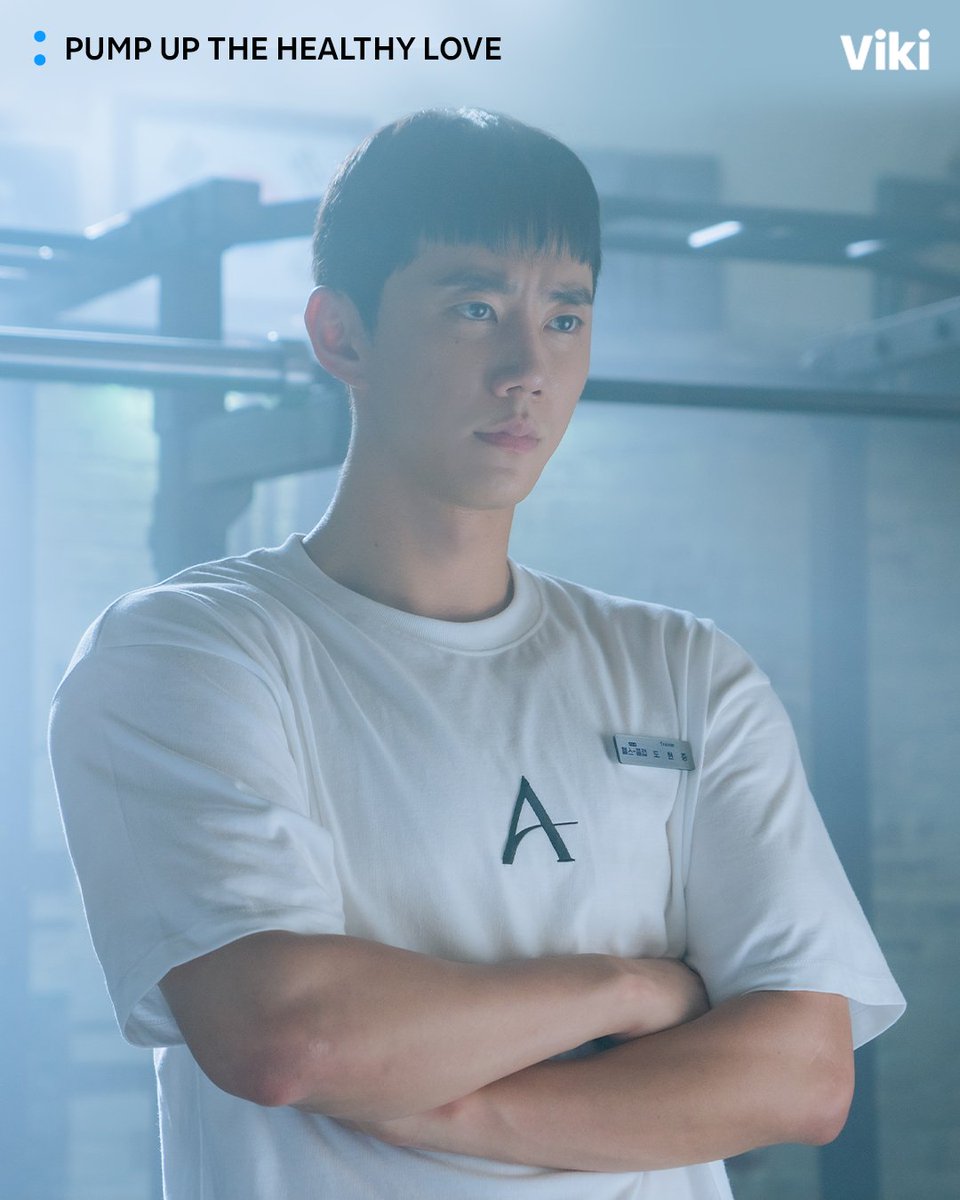 Viki tweet media