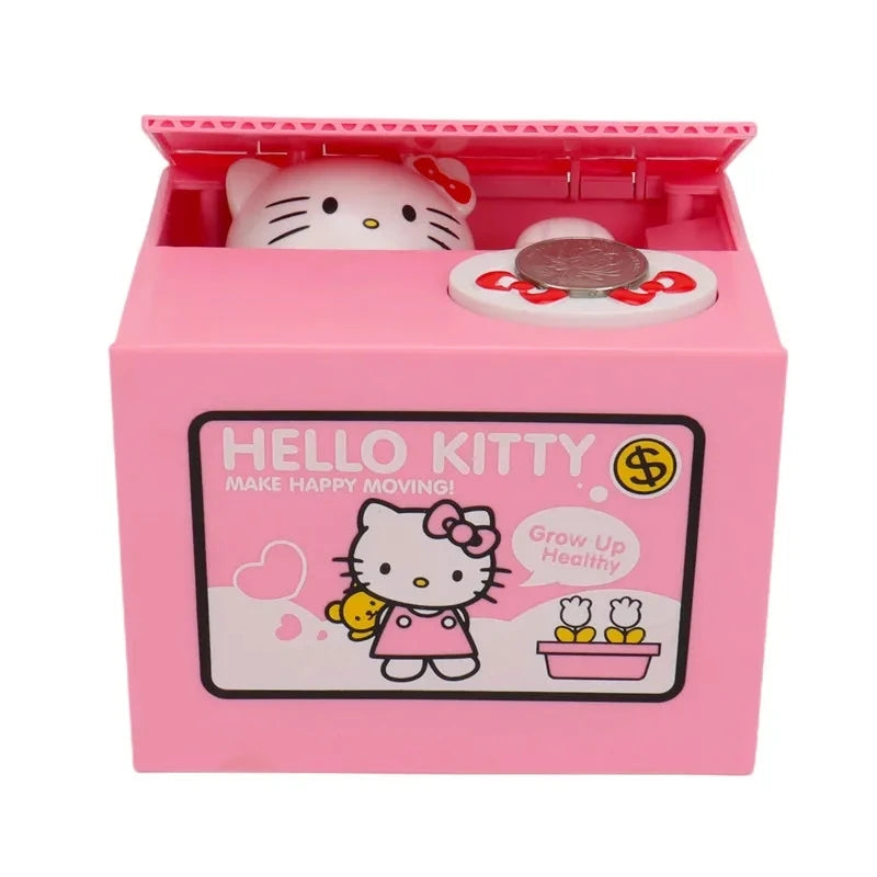 hello_kyoota's tweet photo. Check out 😍 Sanrio Hello Kitty Piggy Bank | Mischief Coin Bank 😍
Starting at $32.99.
Shop now 👉👉 👉 Find the link in our bio
#sanriocollector #hellokittyandfriends #hellokittyworld #hellokittyaddict #hellokittyfinds #sanrio https://t.co/nGqQBdHZZS