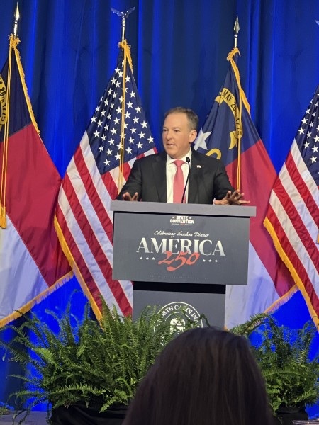 BrunswickGOP's tweet photo. A great time was had by all who attended the NC GOP Convention June 11-14!
#brunswickncgop, #NCGOP https://t.co/OkHOalLzpy