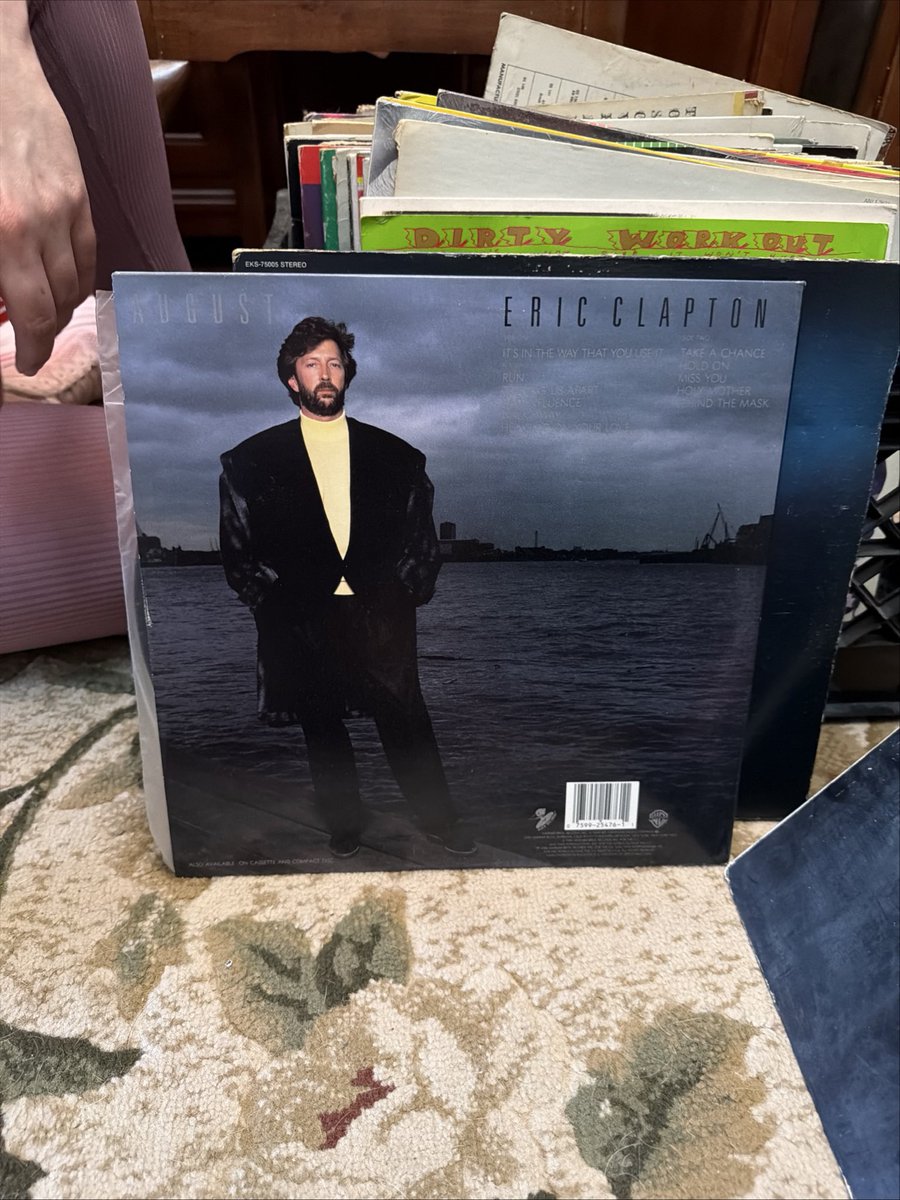 XPastandPresent's tweet photo. #vinyl https://t.co/S4vgmaJ9mg
