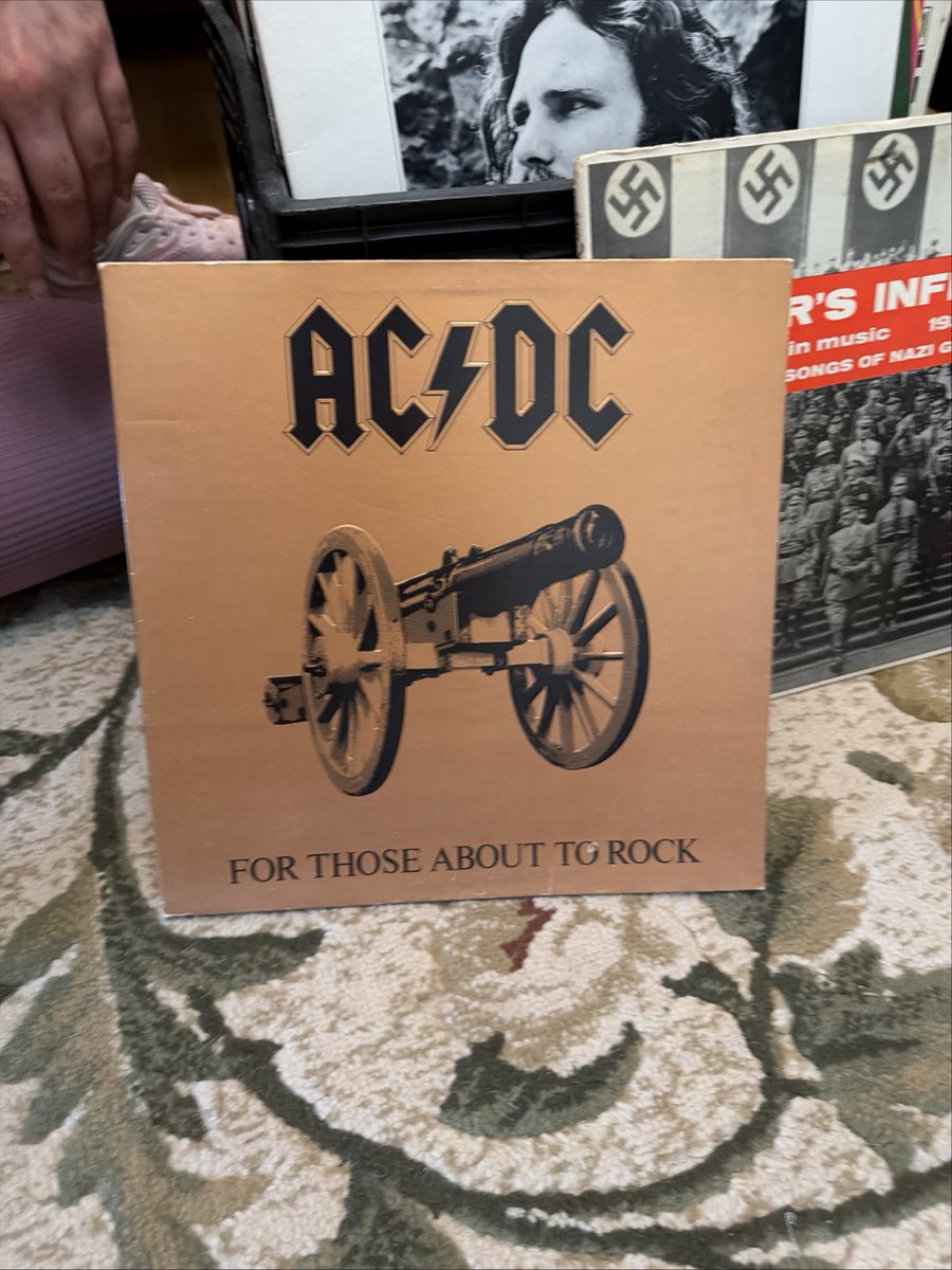 XPastandPresent's tweet photo. #vinyl https://t.co/S4vgmaJ9mg