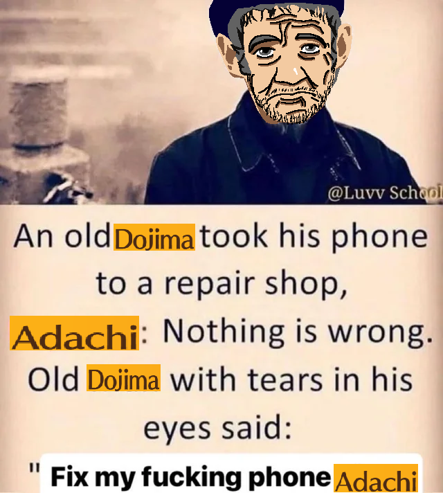 brijiri's tweet photo. #persona4 https://t.co/dB4m5sCwbX