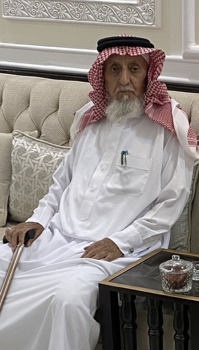 عبدالله بن علي الشهري tweet media
