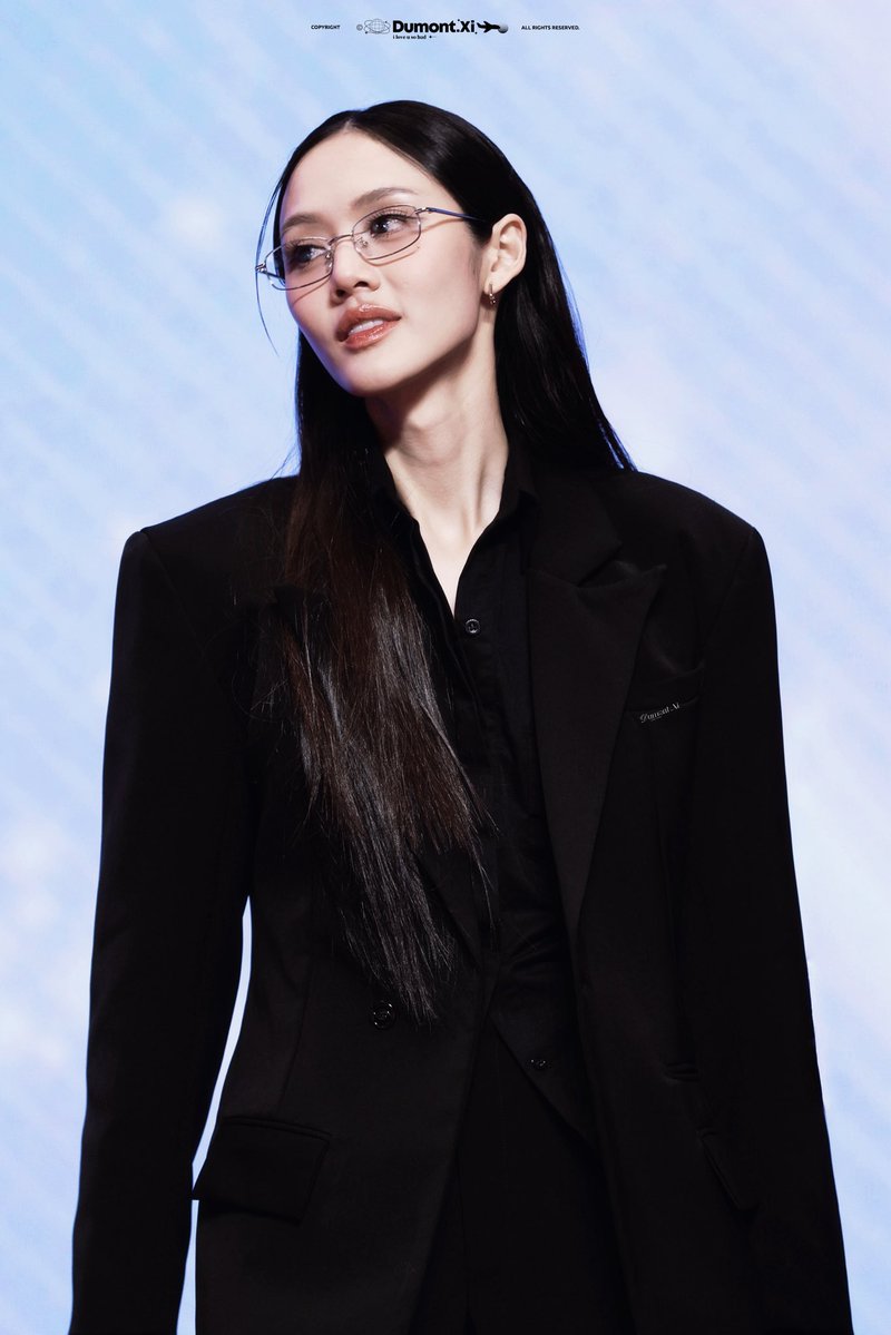 TramTran0710's tweet photo. Lookmhee Punyapat 🖤

#LMlookmhee 
#ลูกหมีซอนญ่า #LMSY https://t.co/X2xG02ts5t