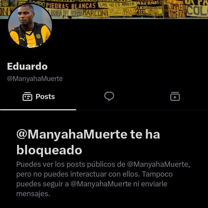 LucasMay18756's tweet photo. @ManyahaMuerte @SC_ESPN Otro puto sudaca que contesta y bloquea JAJAJAJAJAJAJAJAJAJA al parecer no hay huevitos ahí. No te gustó que quedaras como pendejo después de presumir cómo eliminamos a ese club uruguayo de mierda en fase de grupos??? https://t.co/xz1HbHMBHz