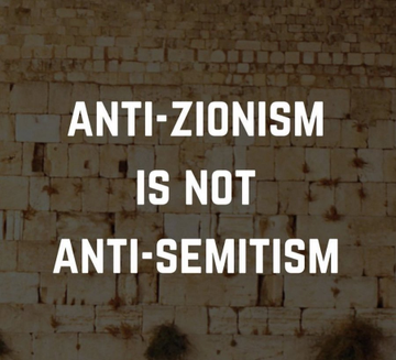 voiceofrabbis's tweet photo. ANTI-ZIONISM IS NOT ANTI-SEMITISM
ANTI-ZIONISM IS NOT ANTI-SEMITISM
ANTI-ZIONISM IS NOT ANTI-SEMITISM
ANTI-ZIONISM IS NOT ANTI-SEMITISM
ANTI-ZIONISM IS NOT ANTI-SEMITISM https://t.co/omtrruNcst