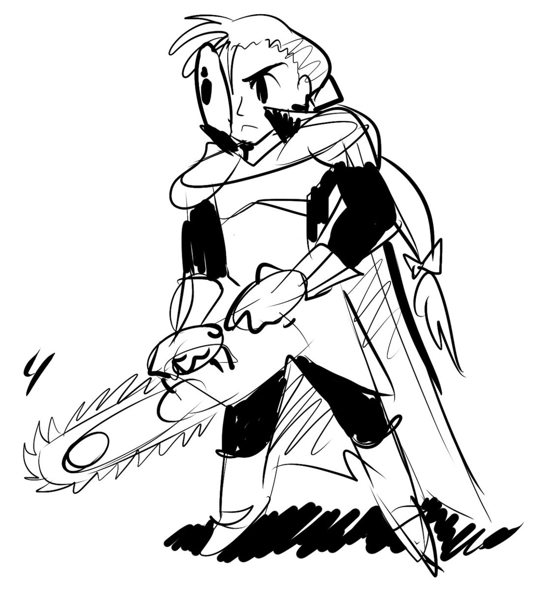 SKULLSPLITR's tweet photo. #ffvi #sabin #edgar https://t.co/l2bZI0LDfK
