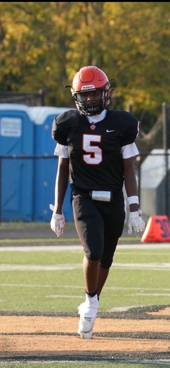 Malachi Thomas tweet media