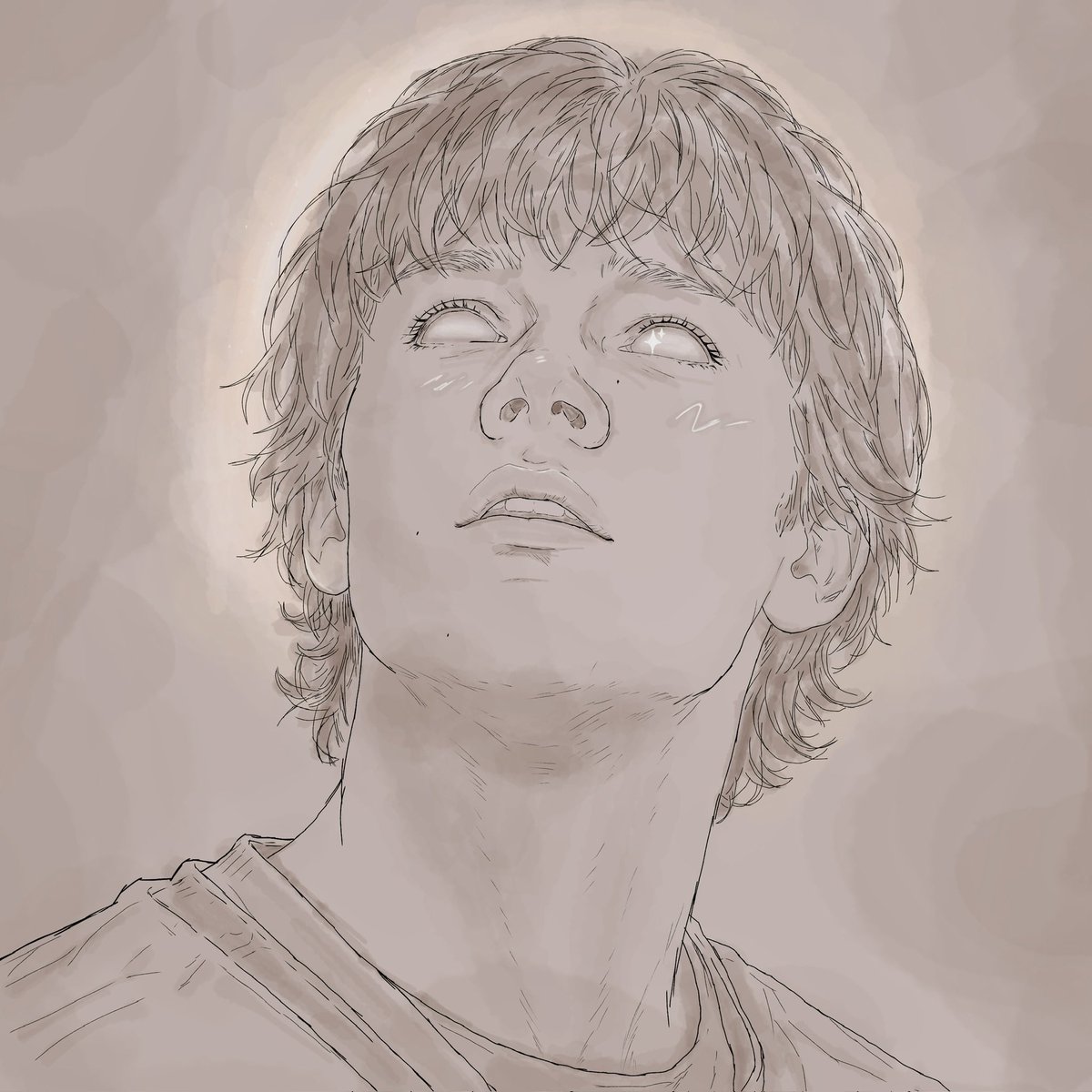 backroadcorpses's tweet photo. angel boy <3 #samwinchester https://t.co/7YscJEpE3f