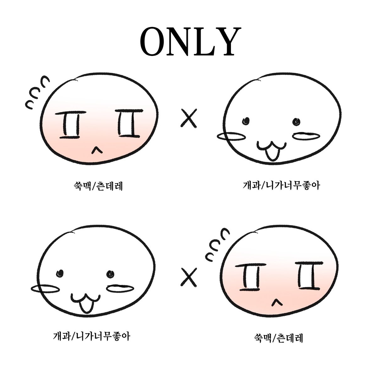 ggang8282's tweet photo. 저의 이데아….
이런 씨피 주변에 있으면 소개부탁합니다….
이렇게까지 소나무 취향 흔치않을테죠….
나밖에 없을듯….. https://t.co/H5gy498wOi