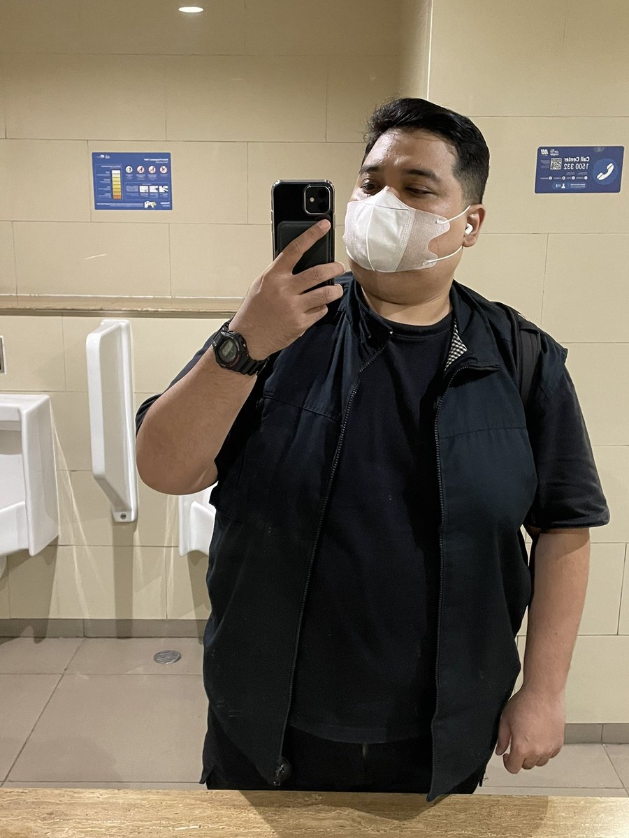 Lemak Baik itu aku 🙋🏻‍♂️ tweet media