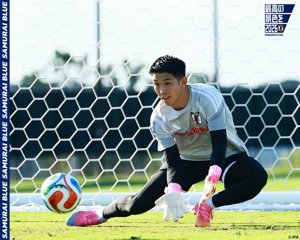 サッカー日本代表 🇯🇵 tweet media