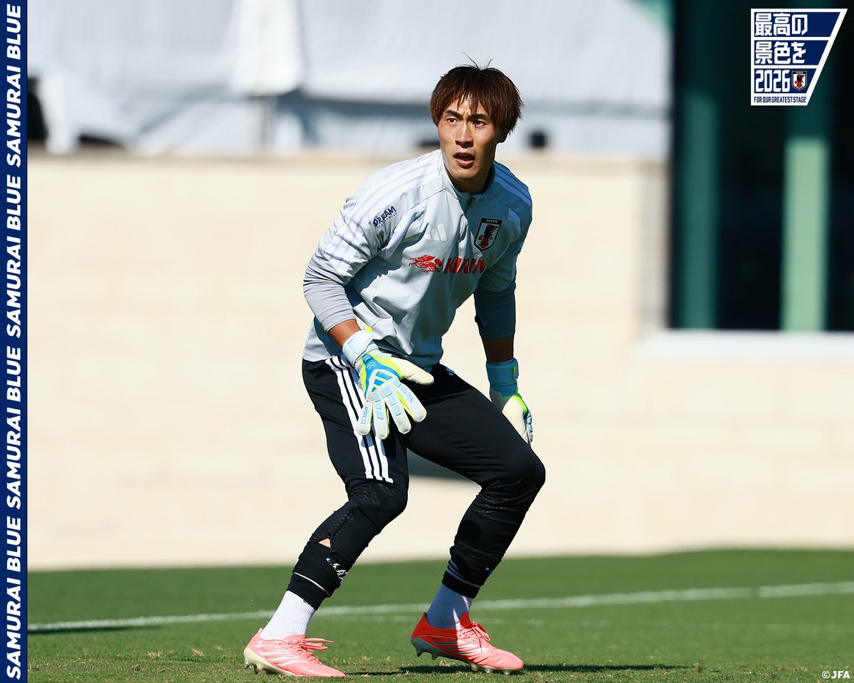 サッカー日本代表 🇯🇵 tweet media