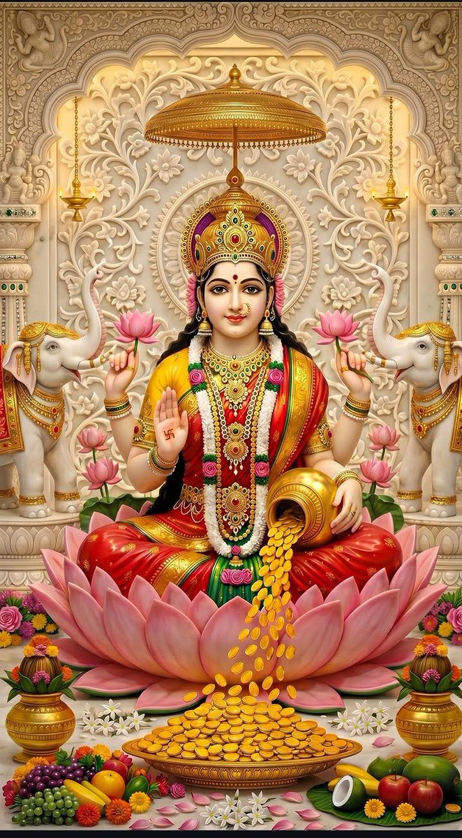 _vatsalasingh's tweet photo. Can you reply me with Jai Maa Lakshmi ? https://t.co/9AaaFiqL8x
