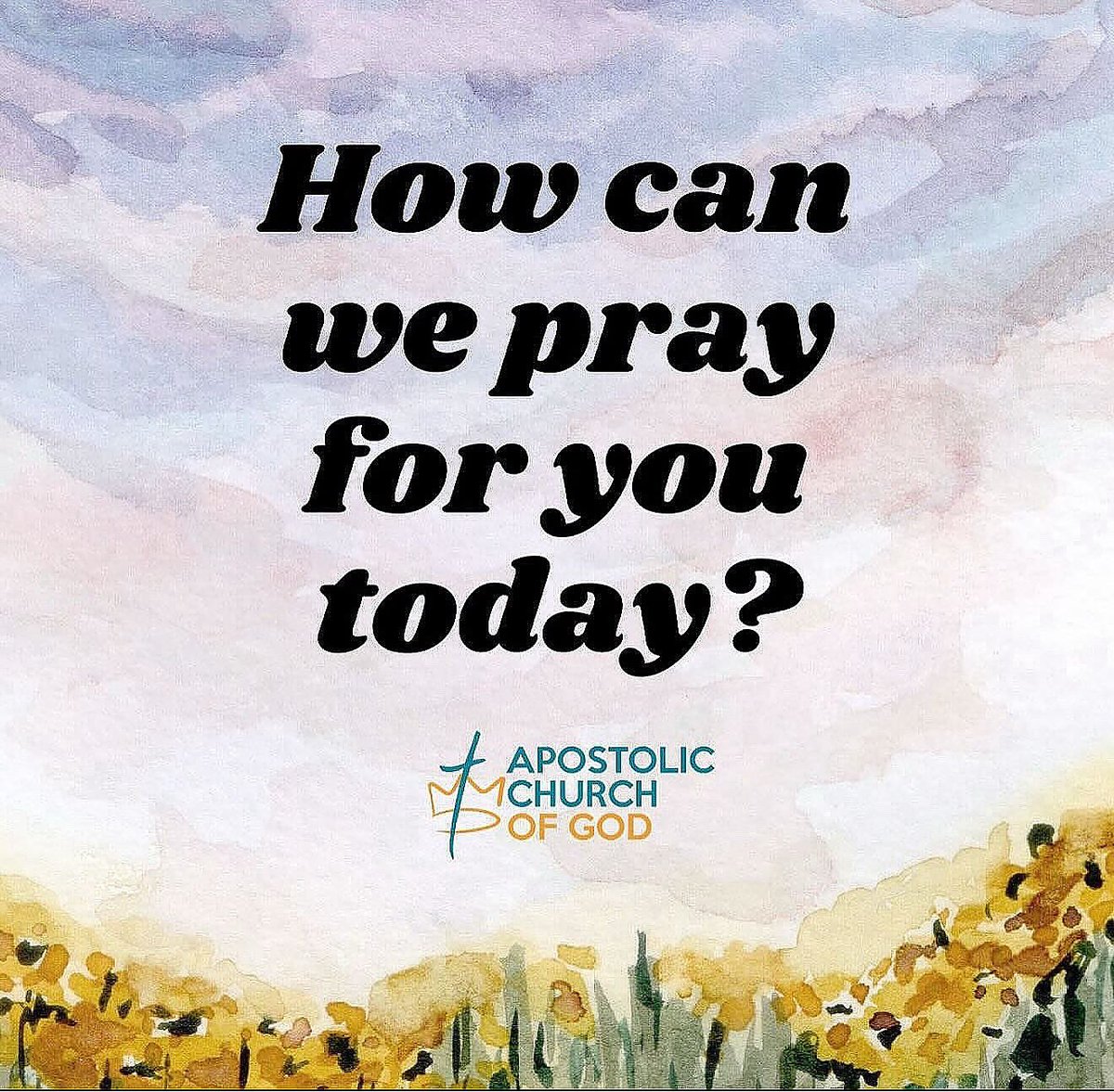 ACOGChicago's tweet photo. 🙏 We believe in the power of prayer!
No matter what you’re facing, you don’t have to face it alone. 💛 Drop your prayer requests in the comments or send us a DM — our team is ready to stand in faith with you.
#PrayerRequest #WePrayTogether #acog #chicago #prayerchangesthings https://t.co/ipvQWG23eM