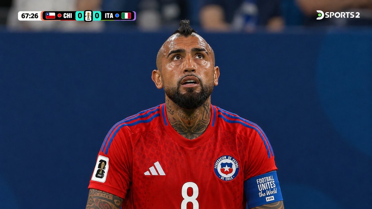 watsonunited's tweet photo. @oocworldcup2026 El diseño del marcador del Mundial te gusta? https://t.co/t6tYez6z4L