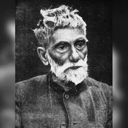 PrasadVSSN's tweet photo. Today is the death anniversary of Acharya Prafulla Chandra Ray.
https://t.co/QcZMMhlnTr https://t.co/ZxszATI8VQ